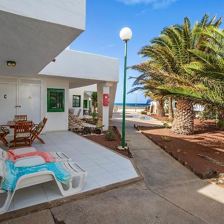 Casa Isa Leilighet Cotillo Eksteriør bilde